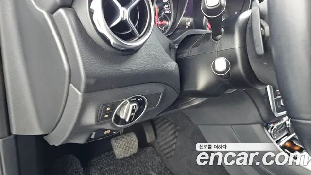 Mercedes-Benz GLA-Class X156 id 2491695 из Кореи 5