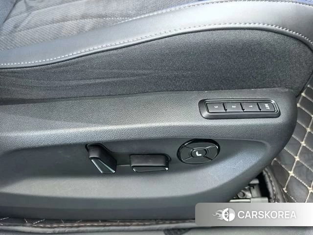 Volkswagen Tiguan L 2024 Синий из Китая, фото 5