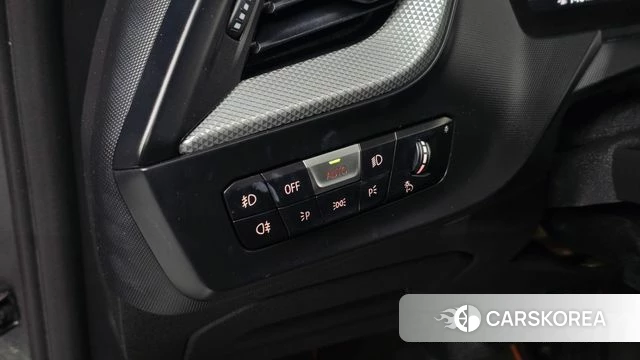 BMW 1 Series (F40) 2021 Серый из Кореи, фото 5