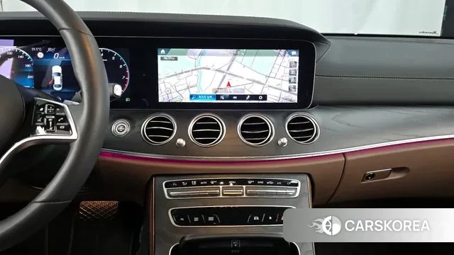 Mercedes-Benz E-Class W213 id 2905340 из Кореи 5