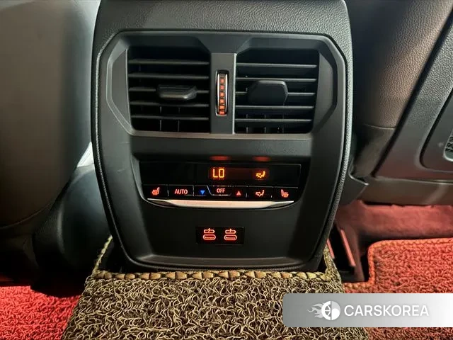 BMW 3 Series (G20) 2022 Черный из Кореи, фото 5