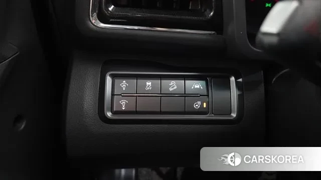 Ssangyong Berry New Tivoli 2021 Синий из Кореи, фото 5