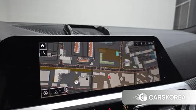 BMW 3 Series (G20) 2019 Белый из Кореи, фото 5