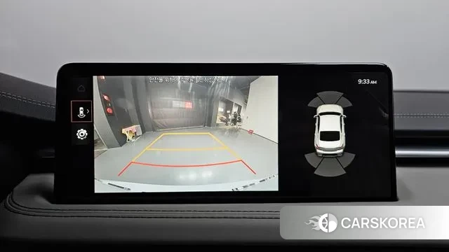 Genesis The New G70 2022 Серебряный из Кореи, фото 5