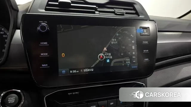 Ssangyong The New Tivoli 2024 Белый из Кореи, фото 5