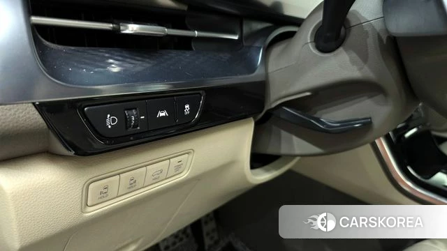 Kia Carnival 4th generation 2022 Белый из Кореи, фото 5