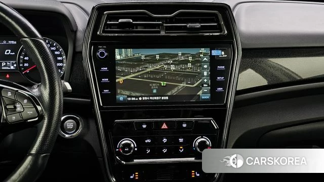 Ssangyong Berry New Tivoli 2019 Белый из Кореи, фото 5