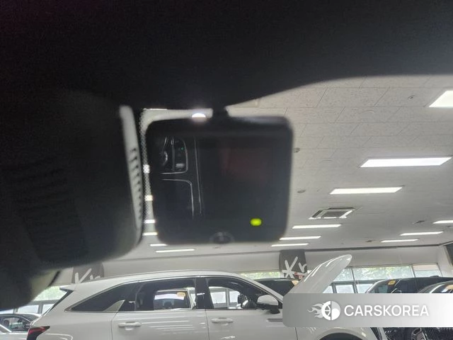 Mercedes-Benz C-Class W205 2023 Серый из Кореи, фото 5