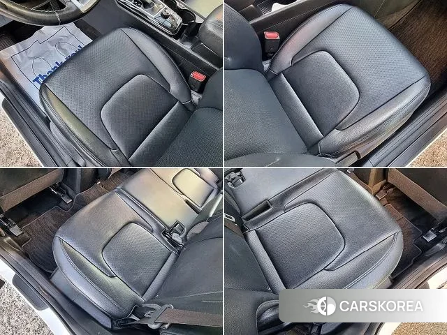 Kia Sportage 5th Generation 2022 Жемчужный цвет из Кореи, фото 5