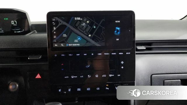 Hyundai Staria 2022 Серый из Кореи, фото 5