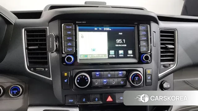 Hyundai Solati 2019 Черный из Кореи, фото 5