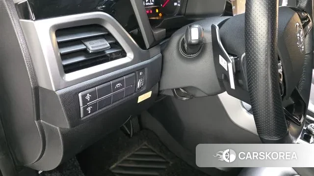 Ssangyong Beautiful Korando 2020 Белый из Кореи, фото 5