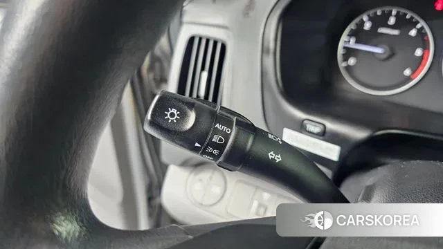 Hyundai The New Grand Starex 2019 Серебристо-серый из Кореи, фото 5