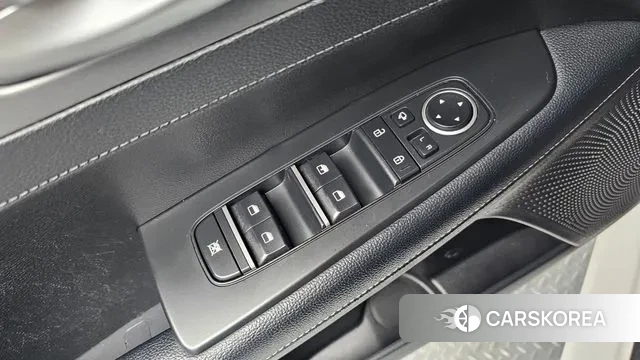 Kia Come New K3 2021 Белый из Кореи, фото 5