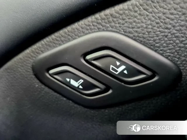 Kia Mohave Master 2020 Черный двухцветный из Кореи, фото 5