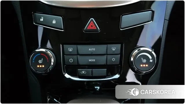 Chevrolet (GM Daewoo) Orlando 2018 Белый из Кореи, фото 5