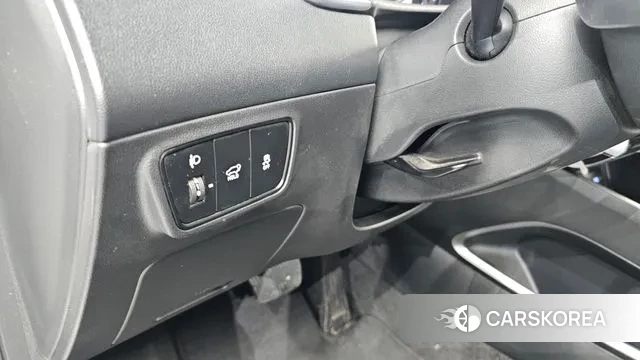 Hyundai Tucson (NX4) 2022 Белый из Кореи, фото 5