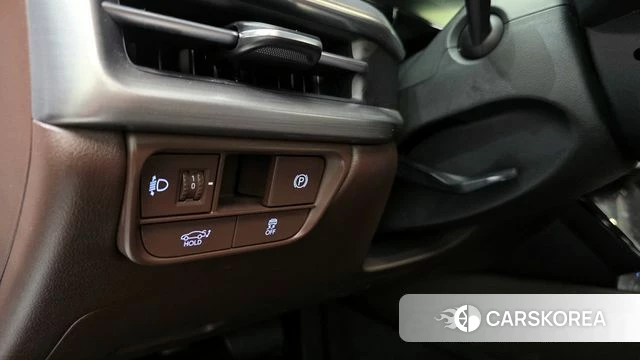 Hyundai Grandeur (GN7) 2023 Белый из Кореи, фото 5