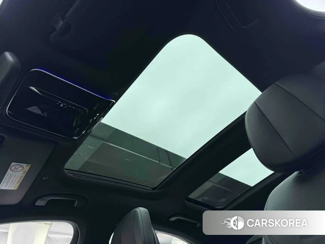 Mercedes-Benz Class C 2023 Белый из Китая, фото 5