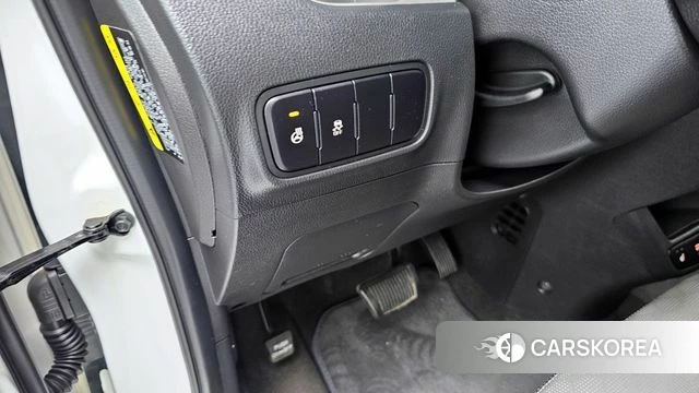 Kia The New Ray 2022 Белый из Кореи, фото 5