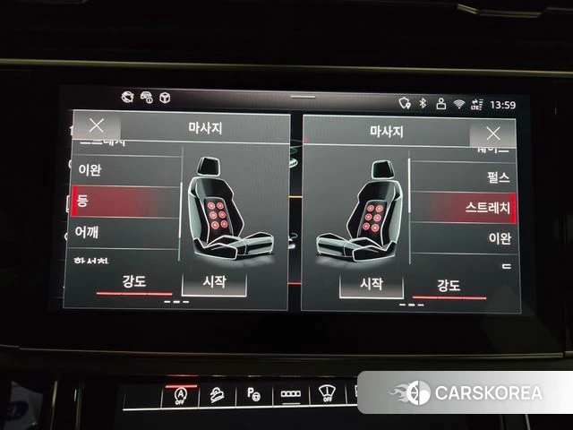 Audi Q7 (4M) 2025 Белый из Кореи, фото 5