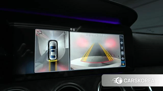 Mercedes-Benz E-Class W213 2018 Белый из Кореи, фото 5