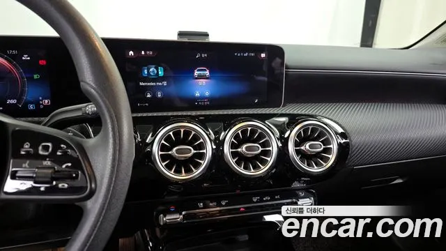 Mercedes-Benz A-Class W177 id 2674748 из Кореи 5