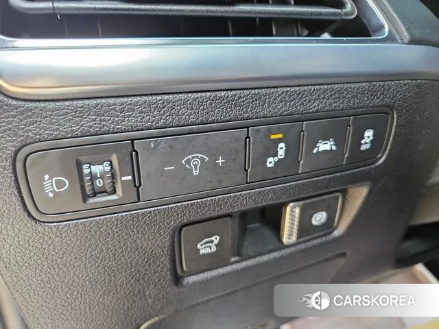 Hyundai Palisade 2021 Белый из Кореи, фото 5