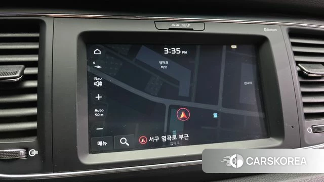 Kia The New Carnival 2020 Черный из Кореи, фото 5