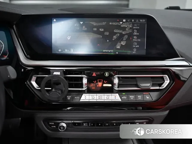 BMW Z4 (G29) 2022 Черный из Кореи, фото 5