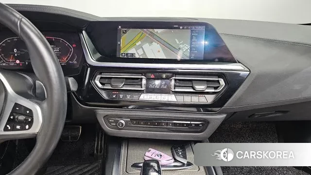 BMW Z4 (G29) 2019 Красный из Кореи, фото 5