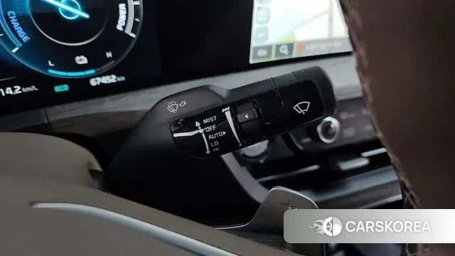 Kia K8 Hybrid 2021 Серый из Кореи, фото 5