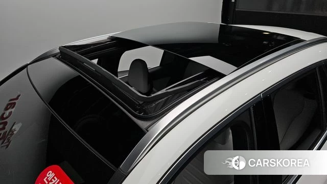 Mercedes-Benz GLC-Class X254 2024 Белый из Кореи, фото 5
