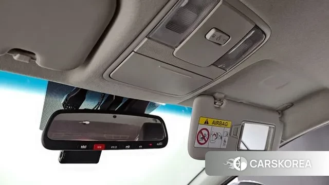 Kia The New K3 2nd generation 2021 Серый из Кореи, фото 5