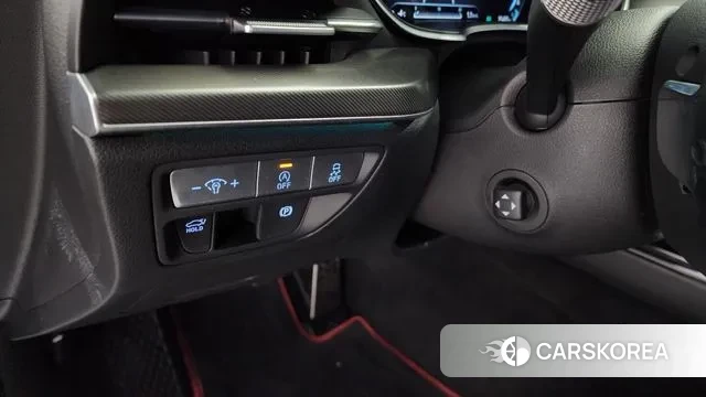 Genesis G80 (RG3) 2023 Белый из Кореи, фото 5