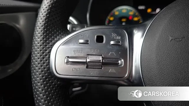 Mercedes-Benz C-Class W205 2022 Черный из Кореи, фото 5