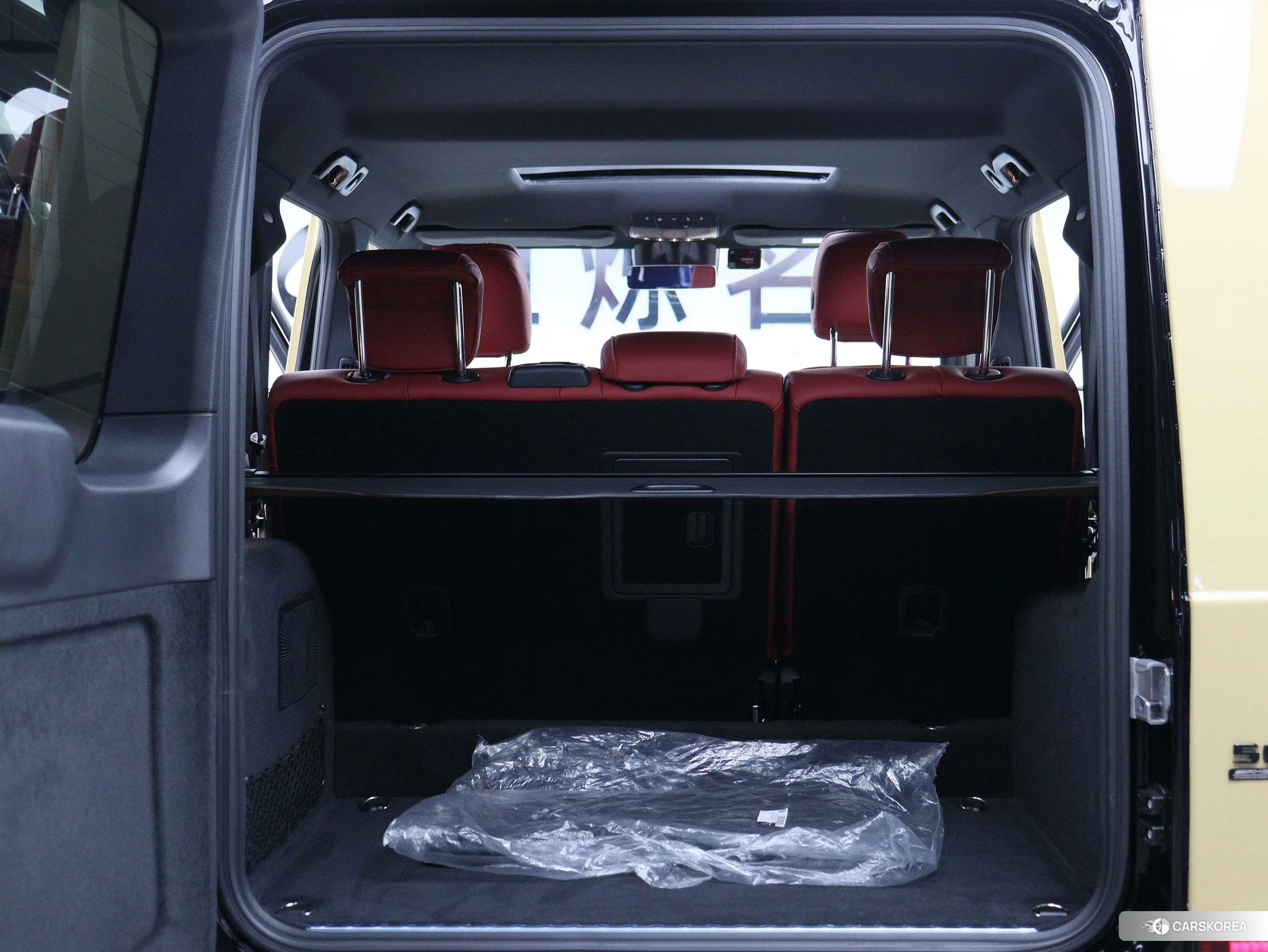 Mercedes-Benz G-class id 4512394 из Китая 5