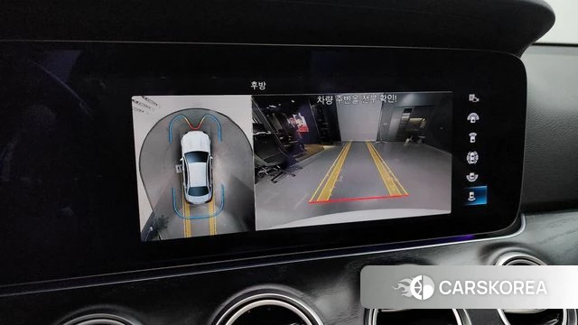 Mercedes-Benz E-Class W213 2022 Белый из Кореи, фото 5