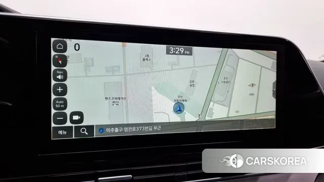 Hyundai The New Grandeur IG 2020 Белый из Кореи, фото 5