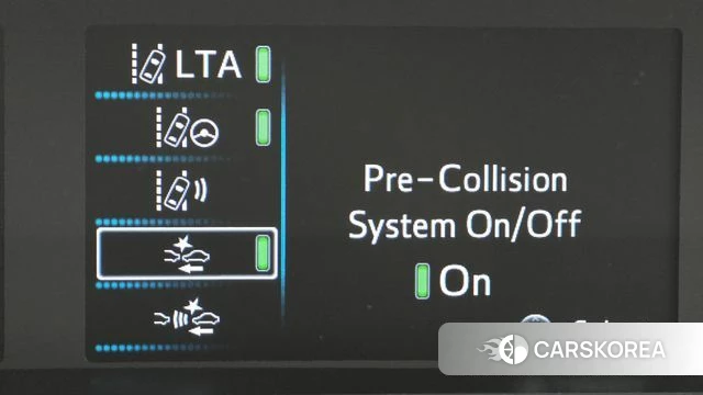 Toyota Prius 4th Generation 2022 Серый из Кореи, фото 5
