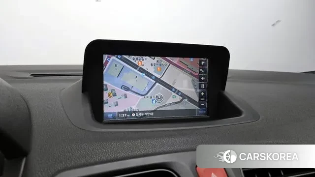 Renault Korea (Samsung) SM3 Neo 2019 Серебряный из Кореи, фото 5