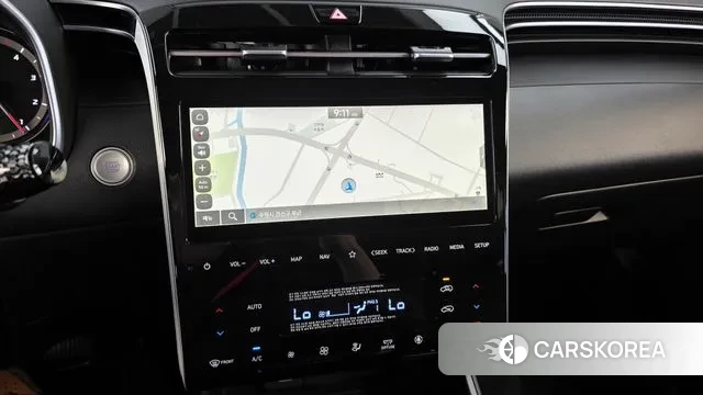 Hyundai Tucson (NX4) 2023 Серый из Кореи, фото 5