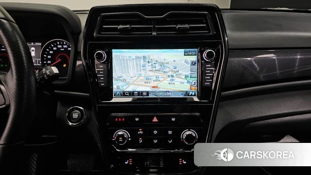 Ssangyong Berry New Tivoli 2022 Белый из Кореи, фото 5