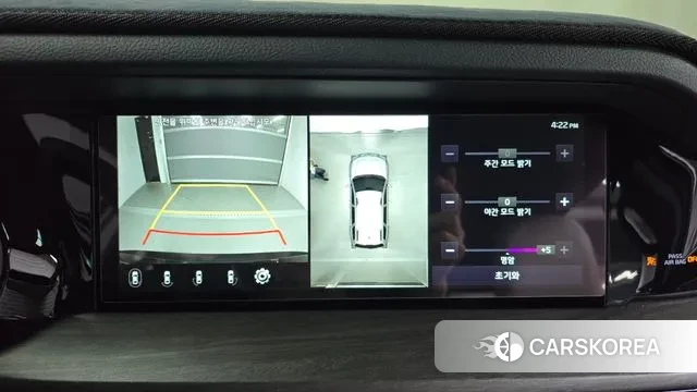 Kia Mohave Master 2021 Черный из Кореи, фото 5