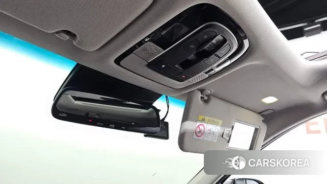 Hyundai Palisade 2021 Синий из Кореи, фото 5