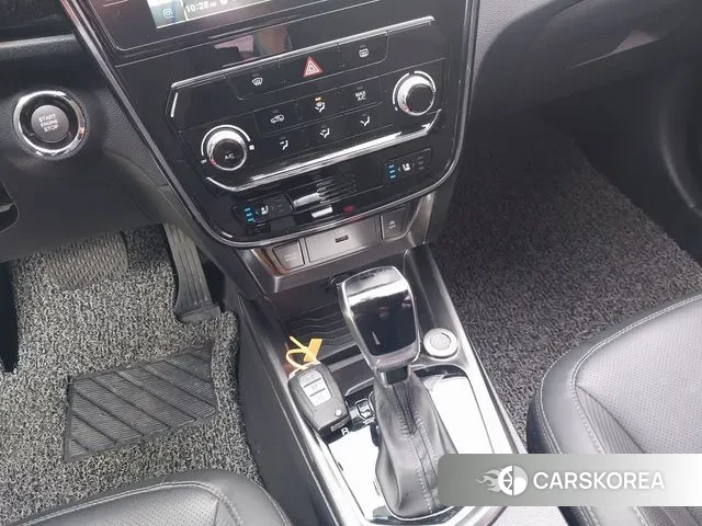 Ssangyong Berry New Tivoli 2019 Белый из Кореи, фото 5