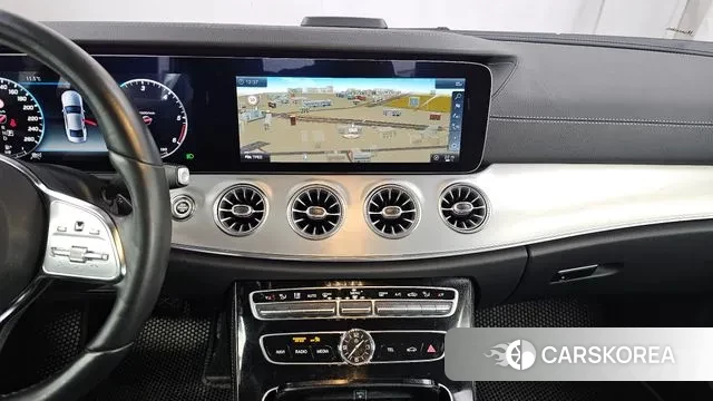 Mercedes-Benz CLS-Class C257 2018 Белый из Кореи, фото 5