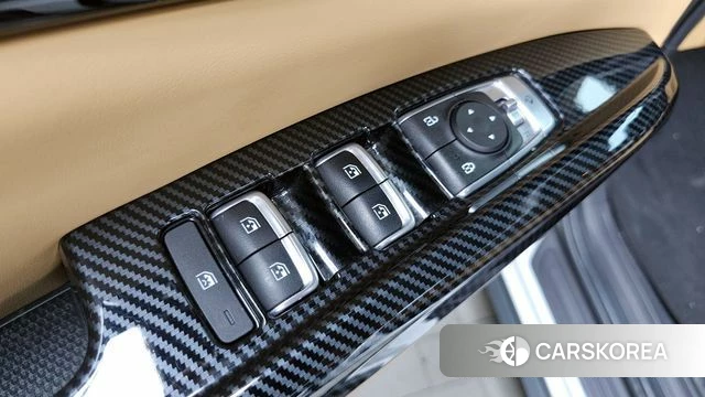 Kia Carnival 4th generation 2023 Белый из Кореи, фото 5