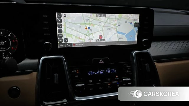 Kia Sorento 4th Generation 2020 Белый из Кореи, фото 5