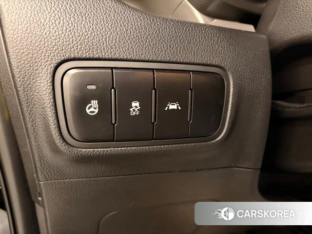 Kia The New Ray 2022 Черный из Кореи, фото 5